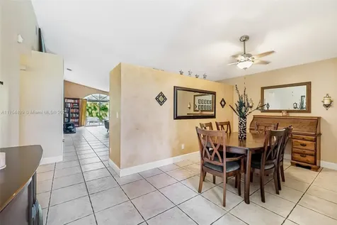 18025 SW 13th Street Pembroke Pines FL 33029