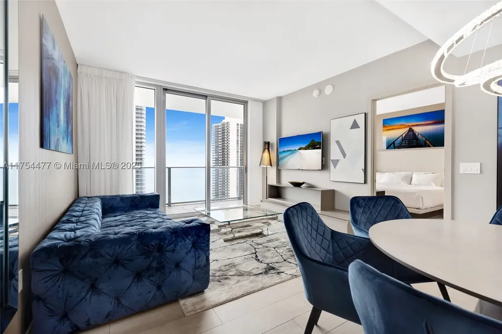 4010 S Ocean Drive Hollywood FL 33019