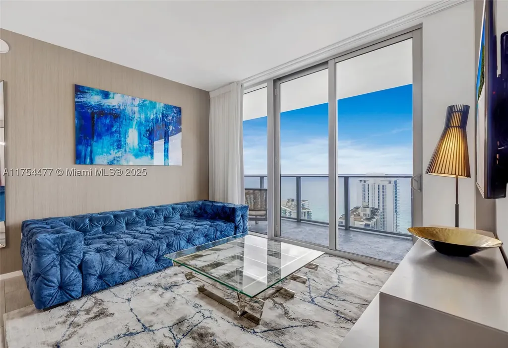 4010 S Ocean Drive Hollywood FL 33019
