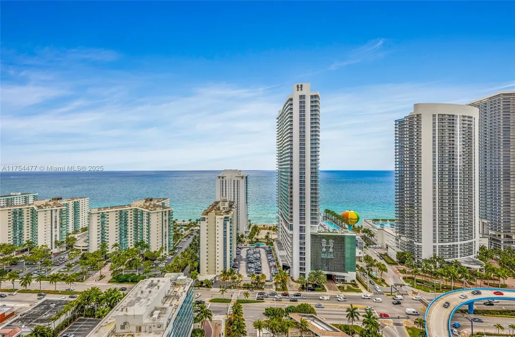 4010 S Ocean Drive Hollywood FL 33019