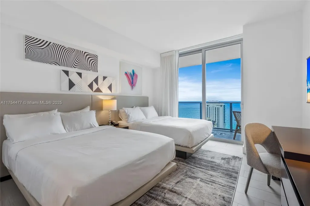 4010 S Ocean Drive Hollywood FL 33019