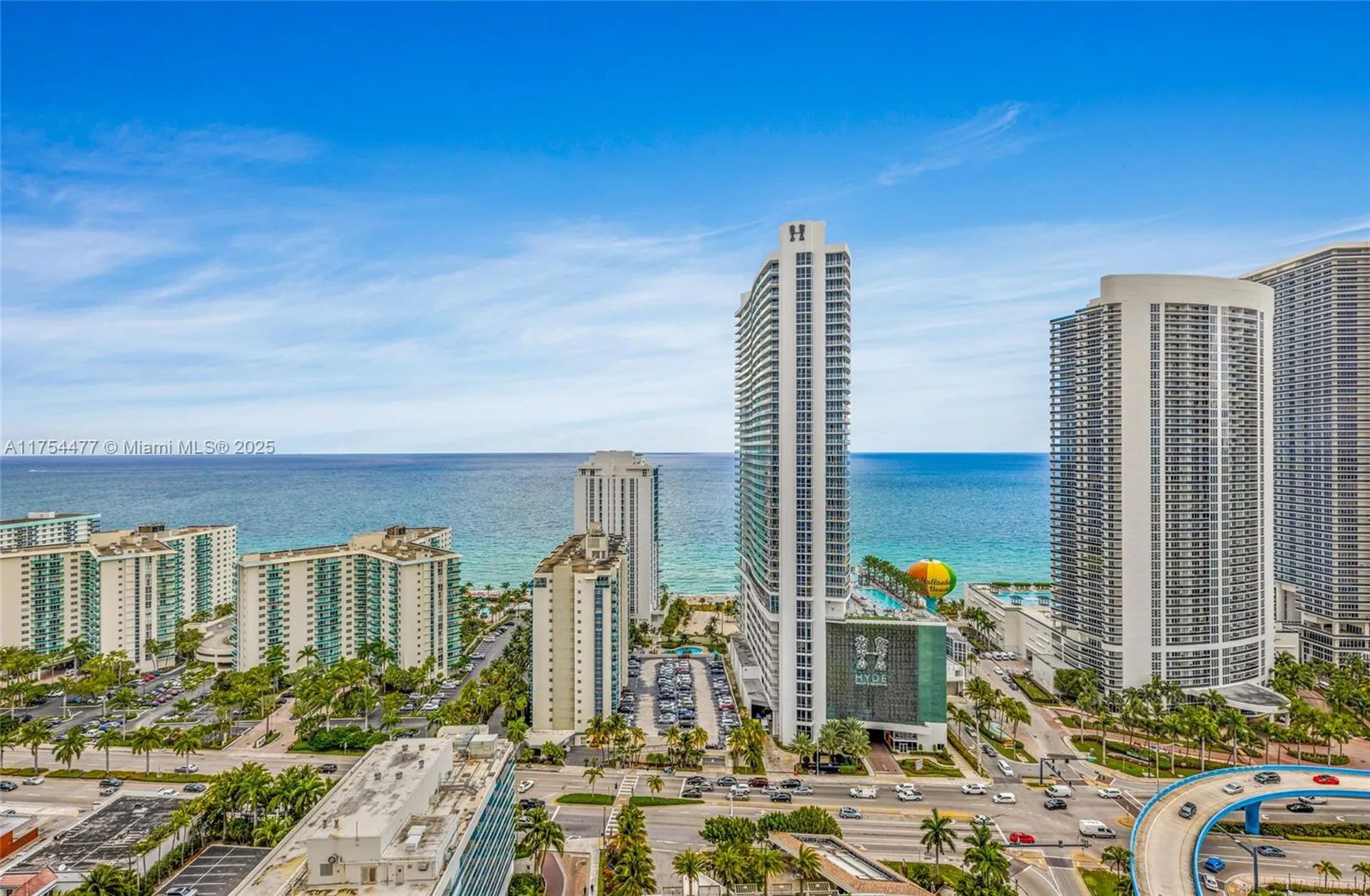 4010 S Ocean Drive Hollywood FL 33019