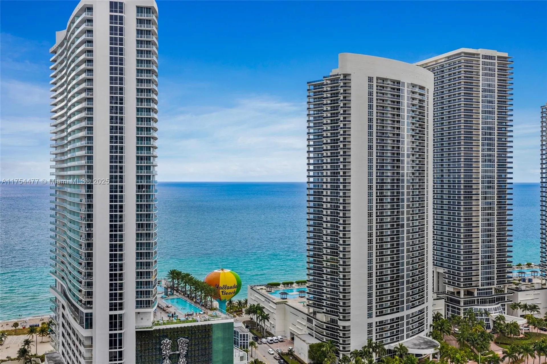 4010 S Ocean Drive Hollywood FL 33019
