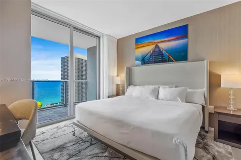 4010 S Ocean Drive Hollywood FL 33019