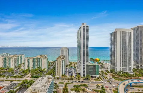 4010 S Ocean Drive Hollywood FL 33019