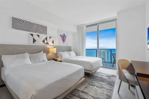 4010 S Ocean Drive Hollywood FL 33019