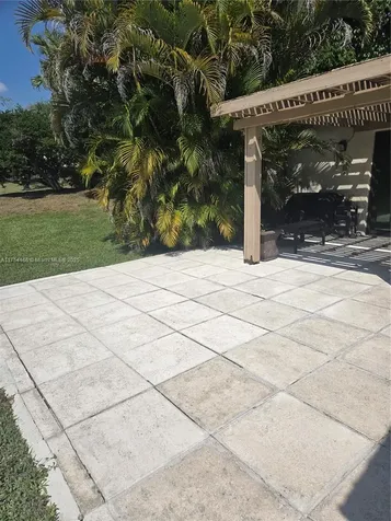 13456 SW 108th Street Circle N Miami FL 33186