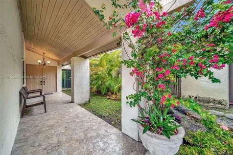 13456 SW 108th Street Circle N Miami FL 33186