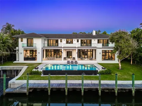 4424 Granada Boulevard Coral Gables FL 33146
