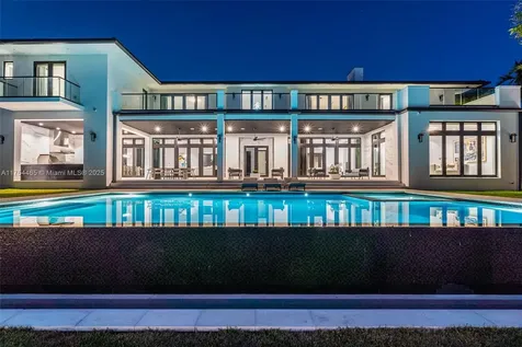 4424 Granada Boulevard Coral Gables FL 33146