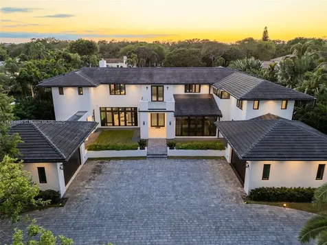 4424 Granada Boulevard Coral Gables FL 33146