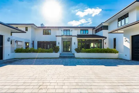 4424 Granada Boulevard Coral Gables FL 33146