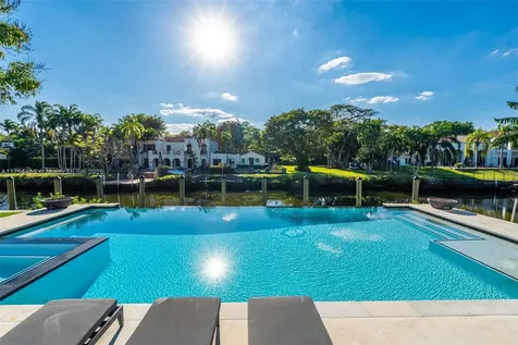 4424 Granada Boulevard Coral Gables FL 33146