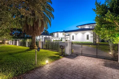 4424 Granada Boulevard Coral Gables FL 33146