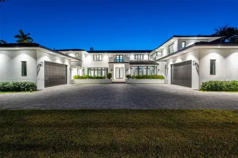 4424 Granada Boulevard Coral Gables FL 33146