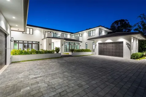 4424 Granada Boulevard Coral Gables FL 33146