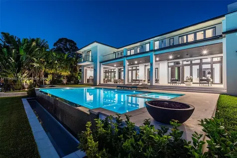 4424 Granada Boulevard Coral Gables FL 33146