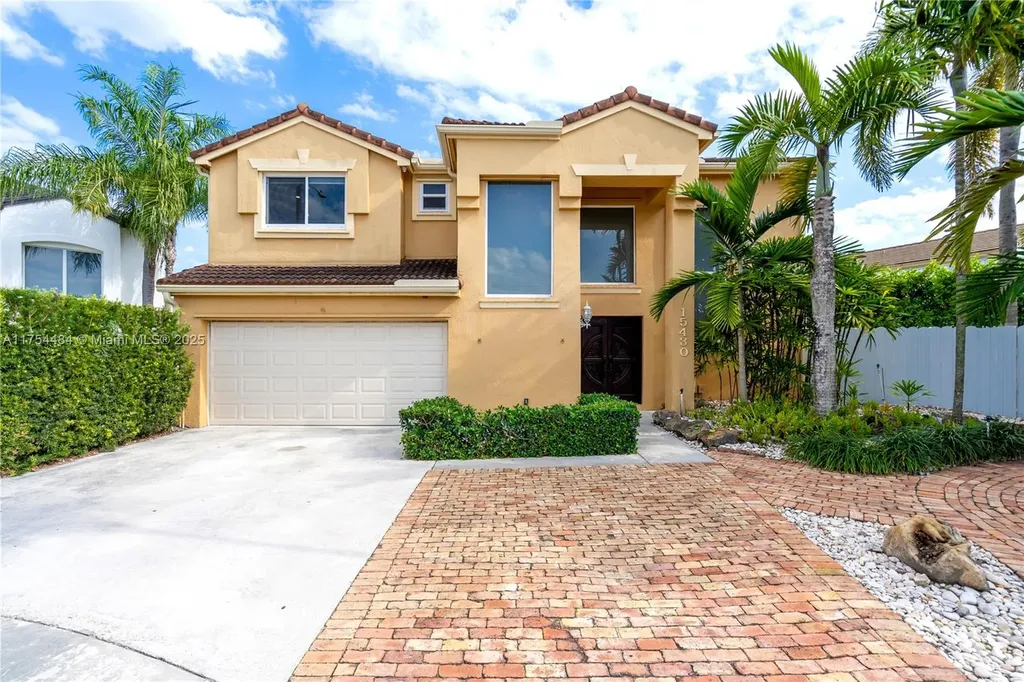 15430 SW 98th Street Miami FL 33196