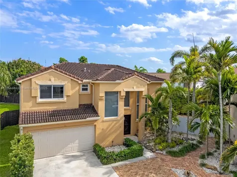 15430 SW 98th Street Miami FL 33196