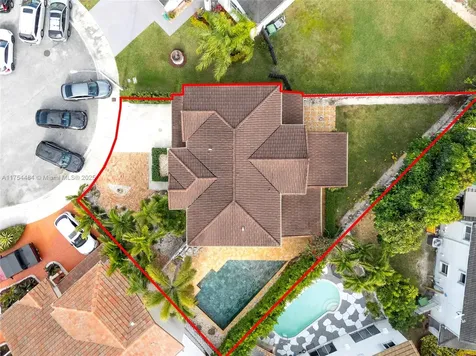15430 SW 98th Street Miami FL 33196