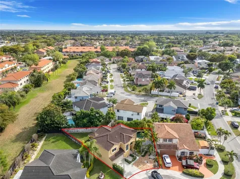 15430 SW 98th Street Miami FL 33196
