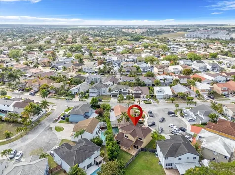 15430 SW 98th Street Miami FL 33196