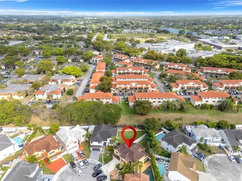 15430 SW 98th Street Miami FL 33196