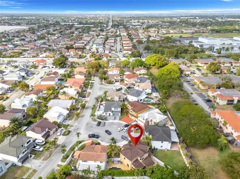15430 SW 98th Street Miami FL 33196