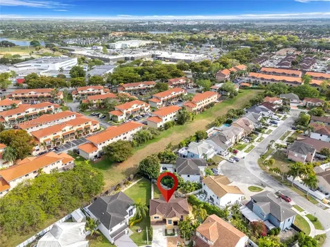15430 SW 98th Street Miami FL 33196