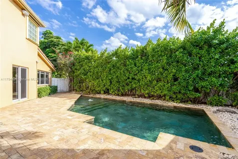 15430 SW 98th Street Miami FL 33196