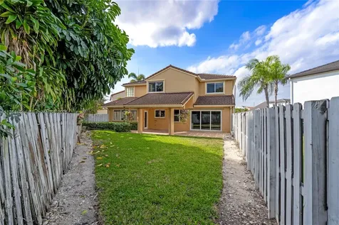 15430 SW 98th Street Miami FL 33196