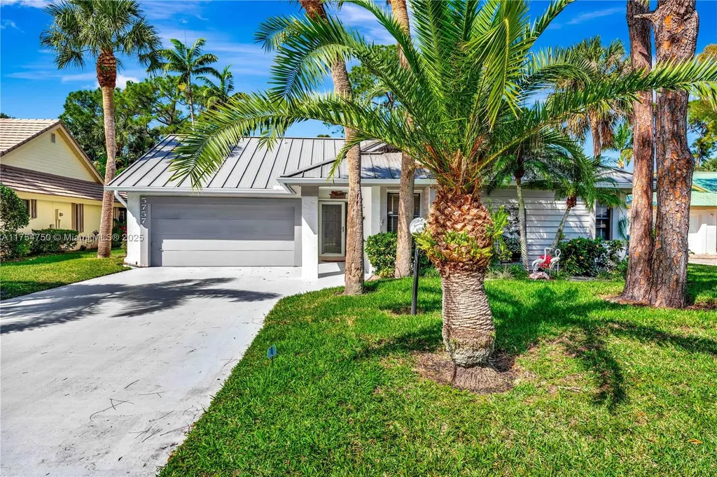5757 Peachwood Court Jupiter FL 33458