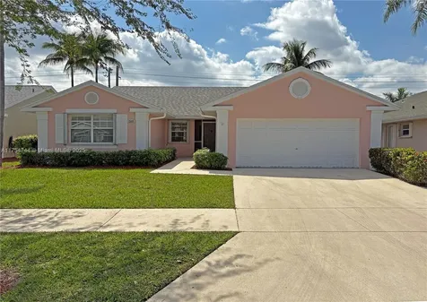 2580 SE 7th Place Homestead FL 33033