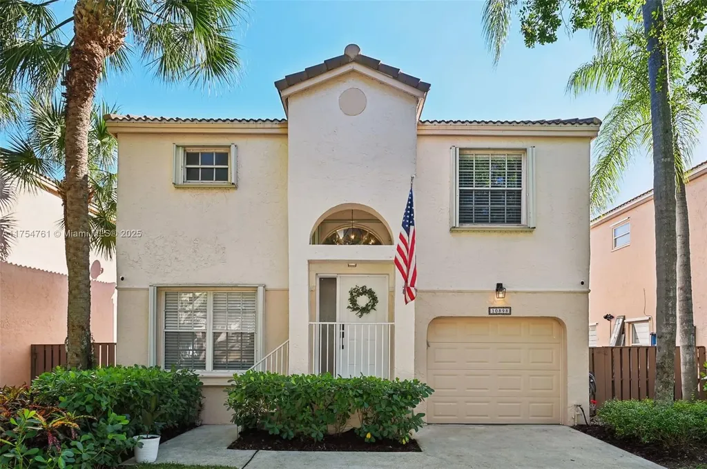 10898 NW 12th Drive Plantation FL 33322