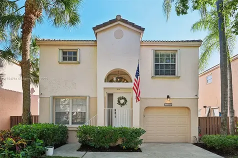 10898 NW 12th Drive Plantation FL 33322