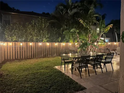 10898 NW 12th Drive Plantation FL 33322
