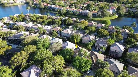 10898 NW 12th Drive Plantation FL 33322