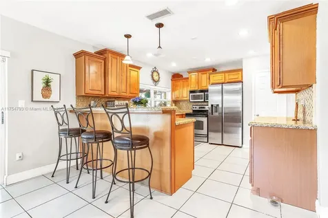 8865 SW 183rd Terrace Palmetto Bay FL 33157