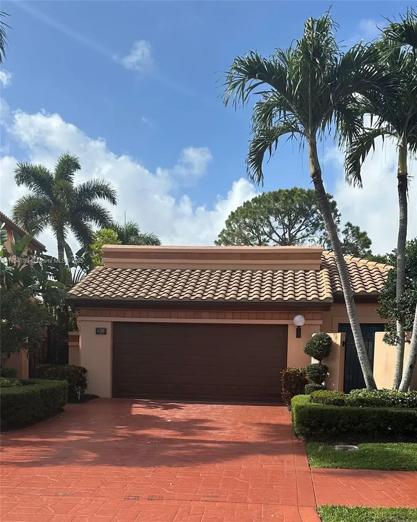 6388 Via Rosa Boca Raton FL 33433
