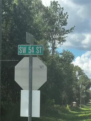 SW 54 Th Street 54 Other City - In The State Of Florida FL 34431