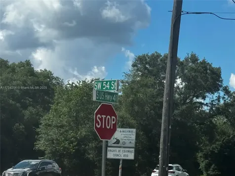 SW 54 Th Street 54 Other City - In The State Of Florida FL 34431