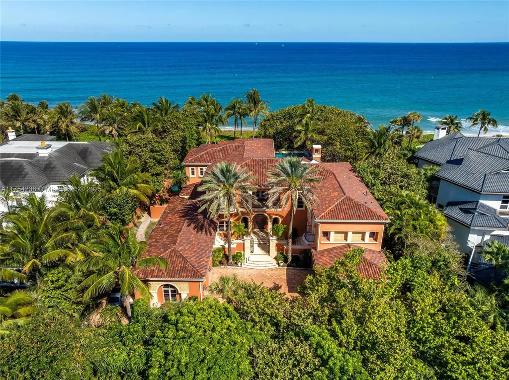 1091 Hillsboro Mile Hillsboro Beach FL 33062