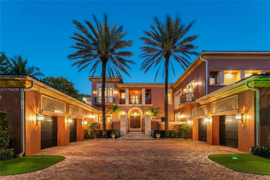 1091 Hillsboro Mile Hillsboro Beach FL 33062