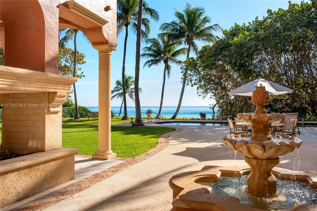 1091 Hillsboro Mile Hillsboro Beach FL 33062