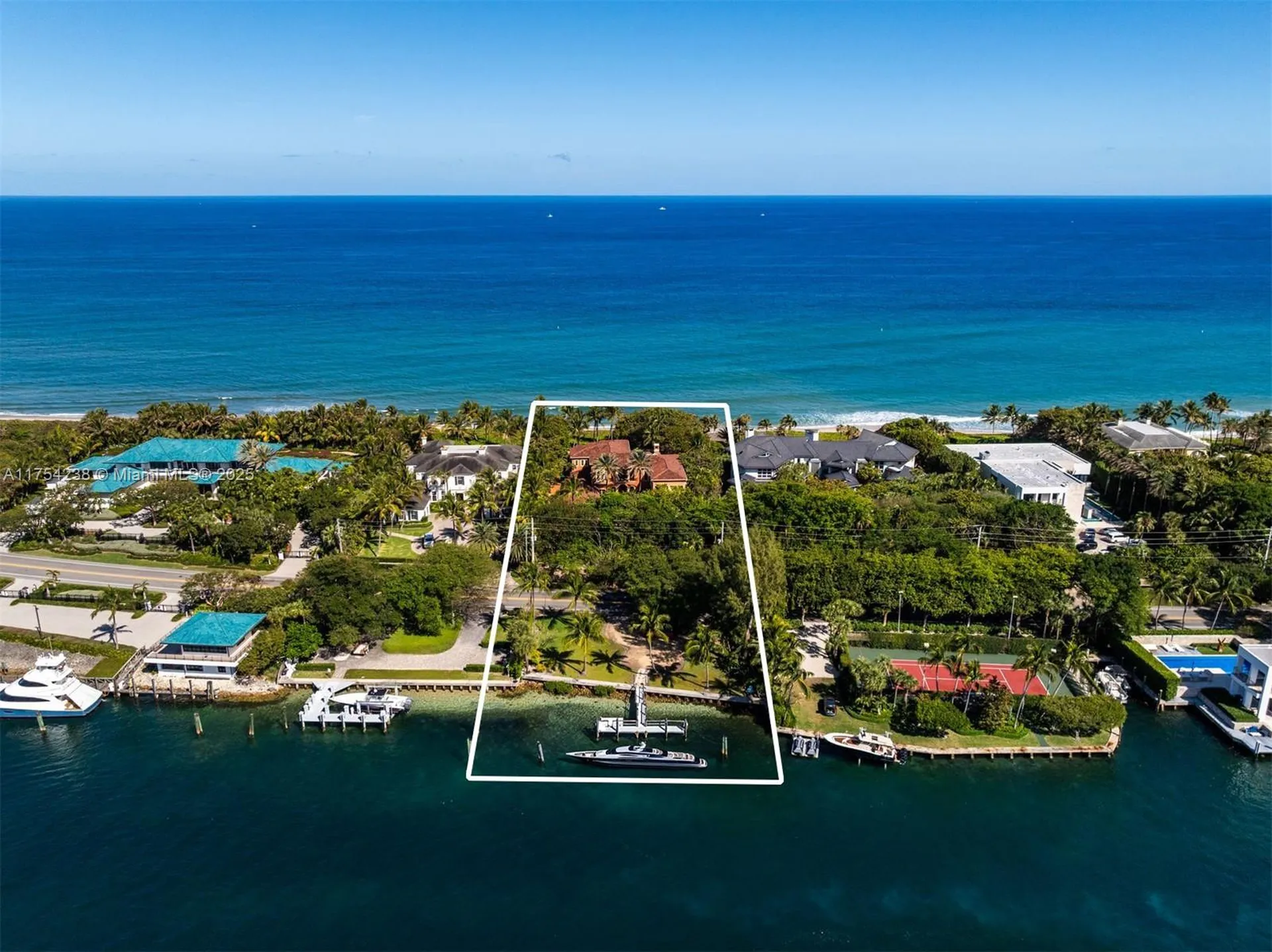 1091 Hillsboro Mile Hillsboro Beach FL 33062