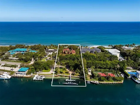 1091 Hillsboro Mile Pompano Beach FL 33062