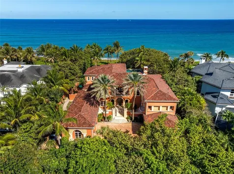 1091 Hillsboro Mile Pompano Beach FL 33062