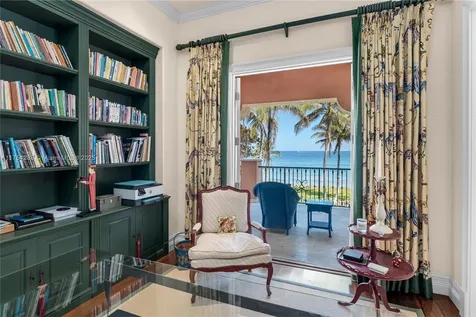 1091 Hillsboro Mile Pompano Beach FL 33062
