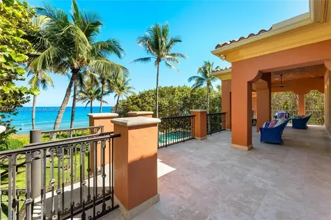 1091 Hillsboro Mile Pompano Beach FL 33062