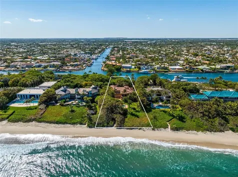 1091 Hillsboro Mile Pompano Beach FL 33062